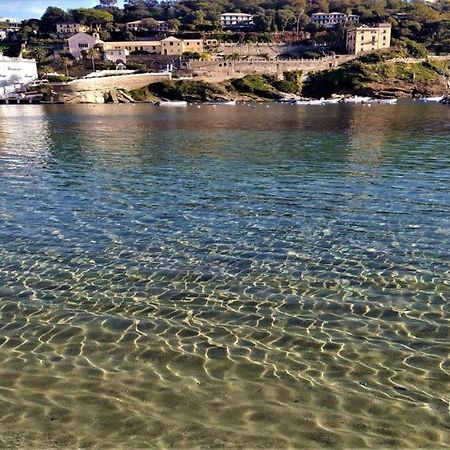 Ca' Beppino Lejlighed Sestri Levante Eksteriør billede