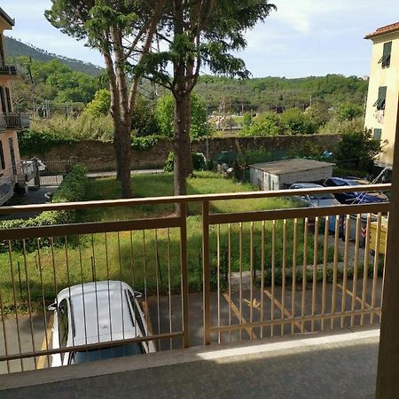Ca' Beppino Lejlighed Sestri Levante Eksteriør billede