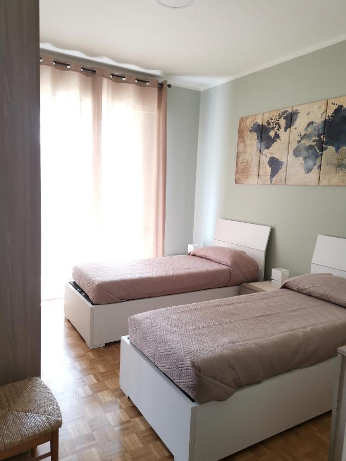 Ca' Beppino Lejlighed Sestri Levante Eksteriør billede